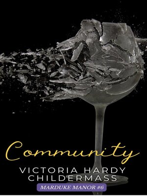 cover image of Community